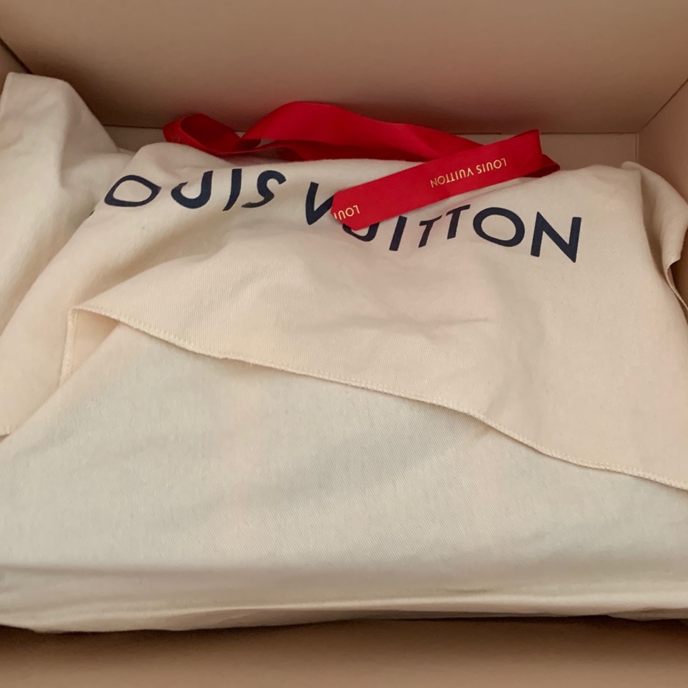 Louis Vuitton bag - Picture 3 of 15